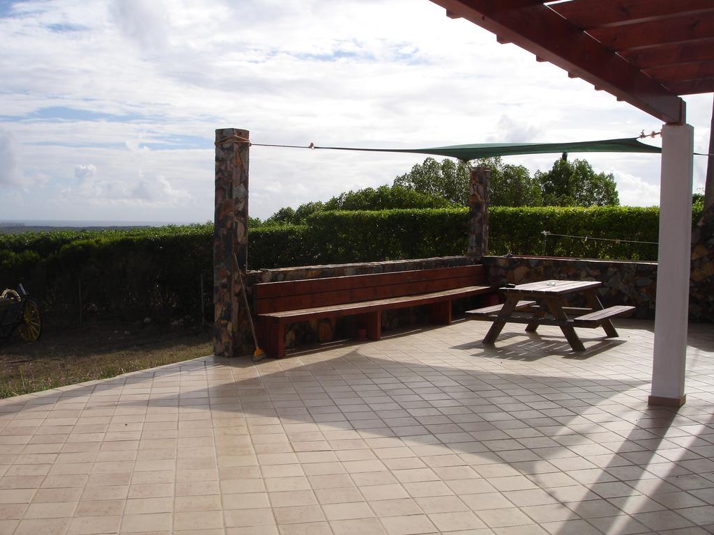 Monte De Santo Antonio - Turismo Rural Vila do Bispo Exterior photo